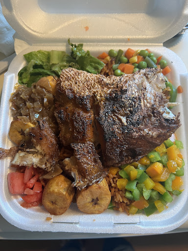 Photo of Jollof Grill - 11778 Springfield Pike, Cincinnati, OH 45246