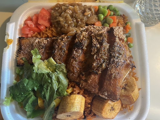 Photo of Jollof Grill - 11778 Springfield Pike, Cincinnati, OH 45246