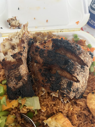 Photo of Jollof Grill - 11778 Springfield Pike, Cincinnati, OH 45246