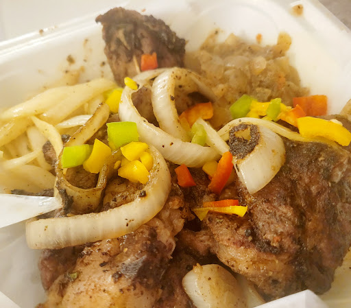 Photo of Jollof Grill - 11778 Springfield Pike, Cincinnati, OH 45246