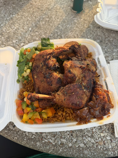 Photo of Jollof Grill - 11778 Springfield Pike, Cincinnati, OH 45246
