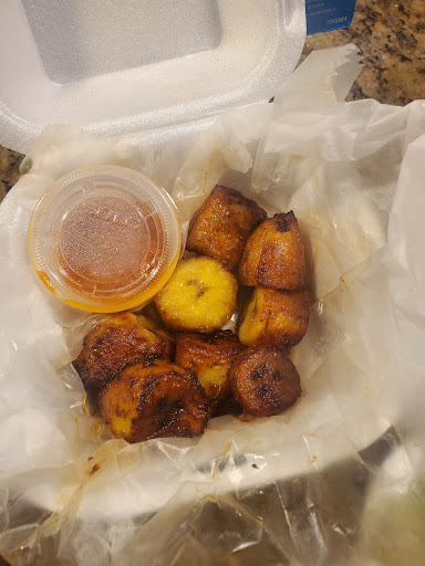 Photo of Jollof Grill - 11778 Springfield Pike, Cincinnati, OH 45246