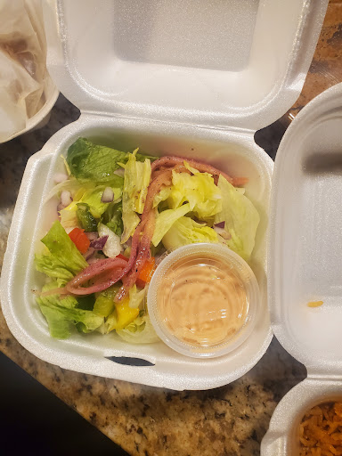 Photo of Jollof Grill - 11778 Springfield Pike, Cincinnati, OH 45246