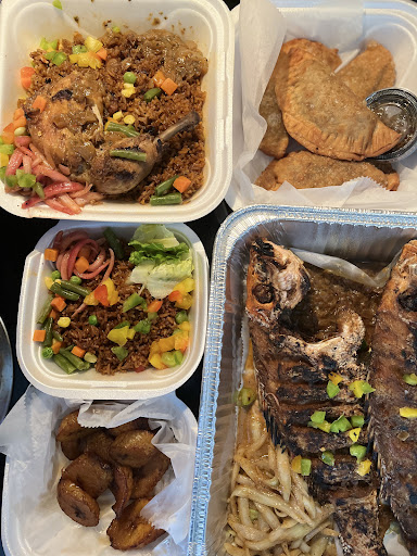 Photo of Jollof Grill - 11778 Springfield Pike, Cincinnati, OH 45246