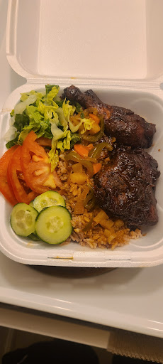 Photo of Jollof Grill - 11778 Springfield Pike, Cincinnati, OH 45246