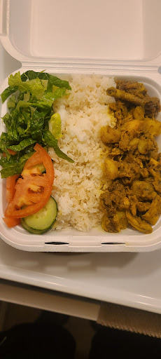 Photo of Jollof Grill - 11778 Springfield Pike, Cincinnati, OH 45246