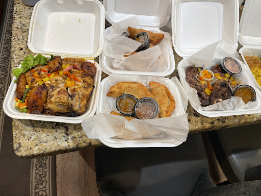 Photo of Jollof Grill - 11778 Springfield Pike, Cincinnati, OH 45246