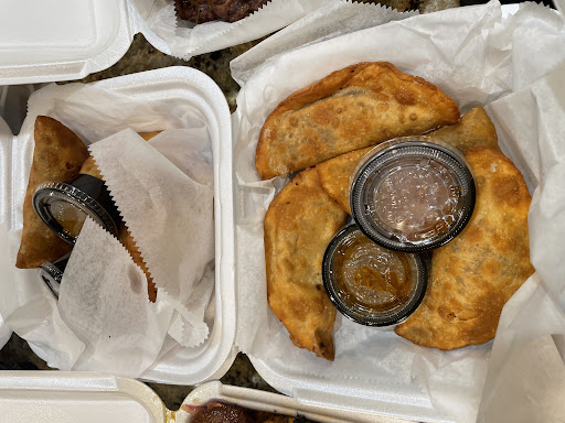 Photo of Jollof Grill - 11778 Springfield Pike, Cincinnati, OH 45246