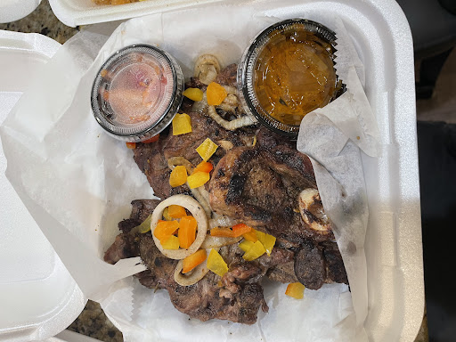 Photo of Jollof Grill - 11778 Springfield Pike, Cincinnati, OH 45246