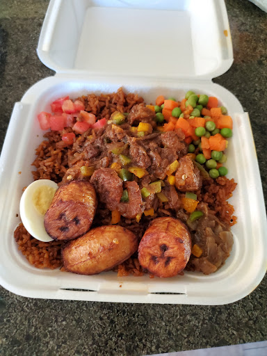 Photo of Jollof Grill - 11778 Springfield Pike, Cincinnati, OH 45246