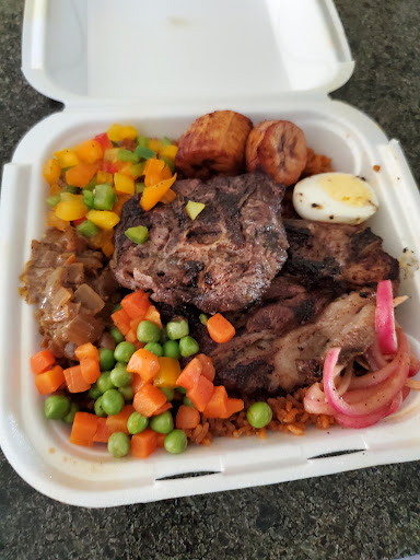 Photo of Jollof Grill - 11778 Springfield Pike, Cincinnati, OH 45246