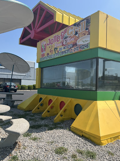 Photo of Jollof Grill - 11778 Springfield Pike, Cincinnati, OH 45246