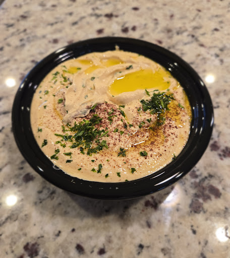 Photo of MR HUMMUS (SM Steak & Lemonade) - 8582 E Kemper Rd, Cincinnati, OH 45249