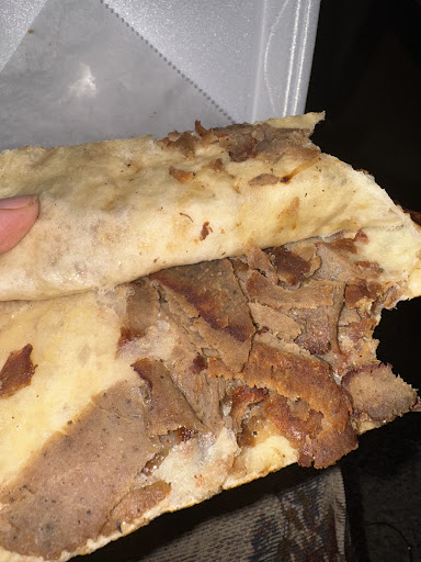 Photo of MR HUMMUS (SM Steak & Lemonade) - 8582 E Kemper Rd, Cincinnati, OH 45249