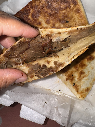 Photo of MR HUMMUS (SM Steak & Lemonade) - 8582 E Kemper Rd, Cincinnati, OH 45249