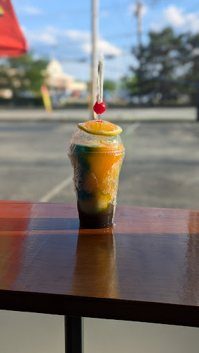 Photo of MR HUMMUS (SM Steak & Lemonade) - 8582 E Kemper Rd, Cincinnati, OH 45249