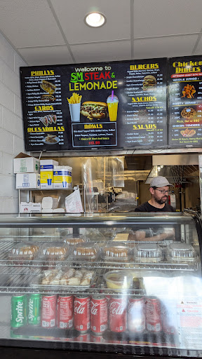 Photo of MR HUMMUS (SM Steak & Lemonade) - 8582 E Kemper Rd, Cincinnati, OH 45249