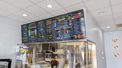 Photo of MR HUMMUS (SM Steak & Lemonade) - 8582 E Kemper Rd, Cincinnati, OH 45249