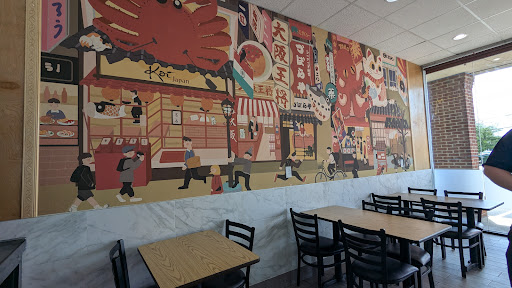 Photo of MR HUMMUS (SM Steak & Lemonade) - 8582 E Kemper Rd, Cincinnati, OH 45249