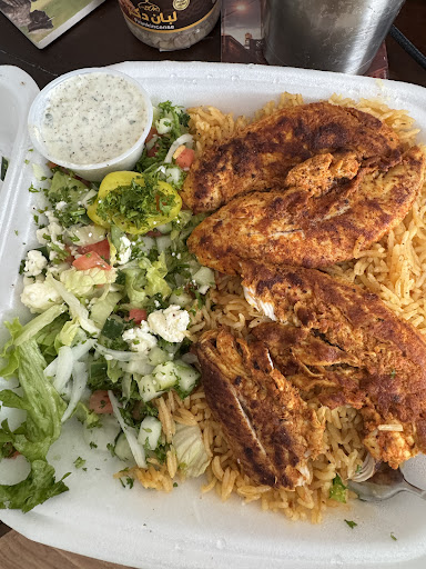 Photo of MR HUMMUS (SM Steak & Lemonade) - 8582 E Kemper Rd, Cincinnati, OH 45249