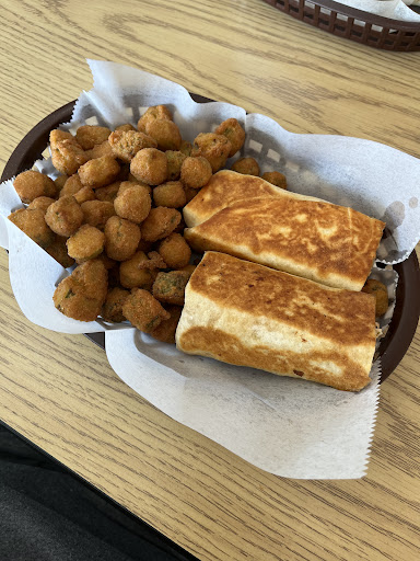 Photo of MR HUMMUS (SM Steak & Lemonade) - 8582 E Kemper Rd, Cincinnati, OH 45249