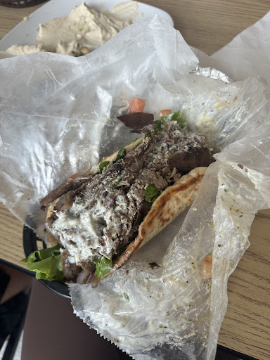 Photo of MR HUMMUS (SM Steak & Lemonade) - 8582 E Kemper Rd, Cincinnati, OH 45249