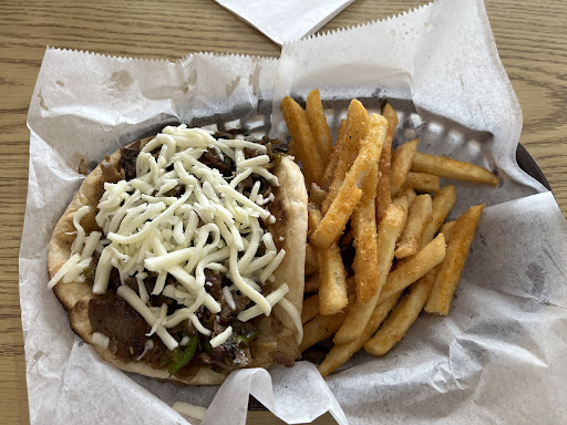 Photo of MR HUMMUS (SM Steak & Lemonade) - 8582 E Kemper Rd, Cincinnati, OH 45249