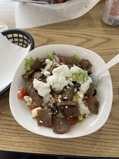 Photo of MR HUMMUS (SM Steak & Lemonade) - 8582 E Kemper Rd, Cincinnati, OH 45249