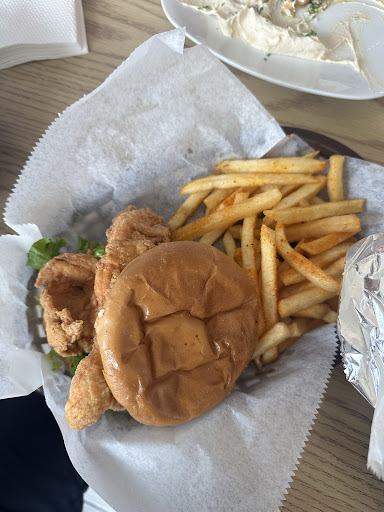 Photo of MR HUMMUS (SM Steak & Lemonade) - 8582 E Kemper Rd, Cincinnati, OH 45249