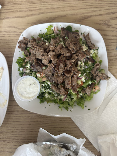 Photo of MR HUMMUS (SM Steak & Lemonade) - 8582 E Kemper Rd, Cincinnati, OH 45249