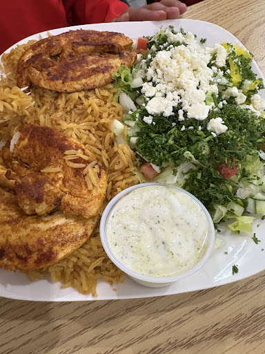 Photo of MR HUMMUS (SM Steak & Lemonade) - 8582 E Kemper Rd, Cincinnati, OH 45249