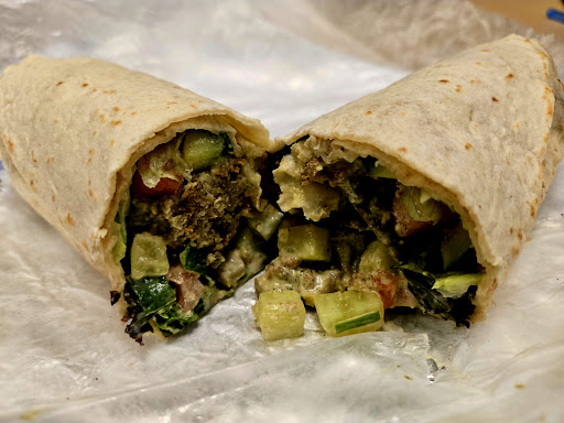 Photo of MR HUMMUS (SM Steak & Lemonade) - 8582 E Kemper Rd, Cincinnati, OH 45249