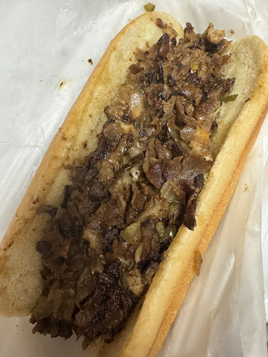 Photo of MR HUMMUS (SM Steak & Lemonade) - 8582 E Kemper Rd, Cincinnati, OH 45249