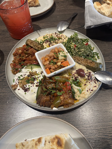 Photo of Truva Turkish Kitchen | Kenwood - 8060 Montgomery Rd Suite 400, Cincinnati, OH 45236