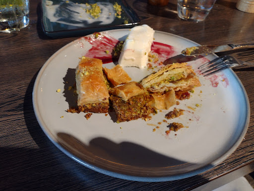 Photo of Truva Turkish Kitchen | Kenwood - 8060 Montgomery Rd Suite 400, Cincinnati, OH 45236