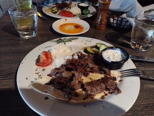 Photo of Truva Turkish Kitchen | Kenwood - 8060 Montgomery Rd Suite 400, Cincinnati, OH 45236