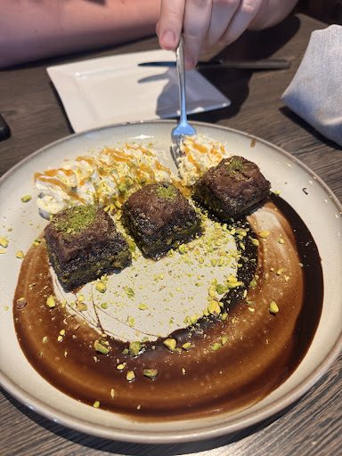 Photo of Truva Turkish Kitchen | Kenwood - 8060 Montgomery Rd Suite 400, Cincinnati, OH 45236