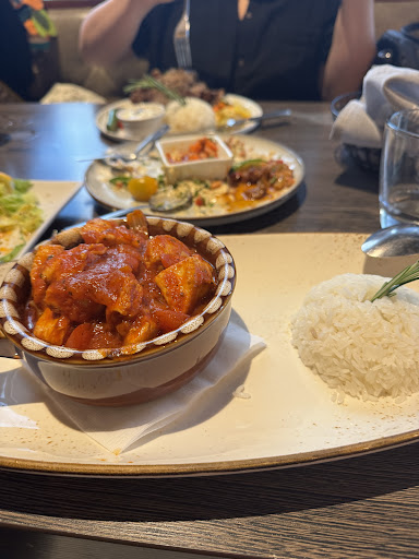 Photo of Truva Turkish Kitchen | Kenwood - 8060 Montgomery Rd Suite 400, Cincinnati, OH 45236