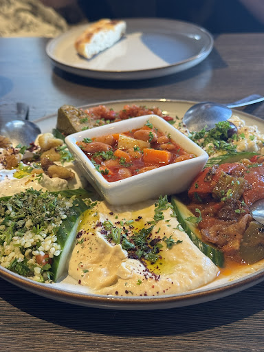 Photo of Truva Turkish Kitchen | Kenwood - 8060 Montgomery Rd Suite 400, Cincinnati, OH 45236