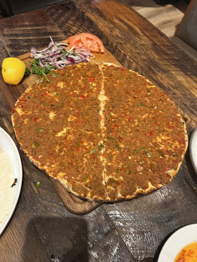 Photo of Truva Turkish Kitchen | Kenwood - 8060 Montgomery Rd Suite 400, Cincinnati, OH 45236