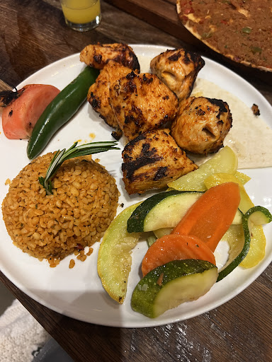 Photo of Truva Turkish Kitchen | Kenwood - 8060 Montgomery Rd Suite 400, Cincinnati, OH 45236