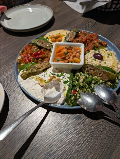 Photo of Truva Turkish Kitchen | Kenwood - 8060 Montgomery Rd Suite 400, Cincinnati, OH 45236