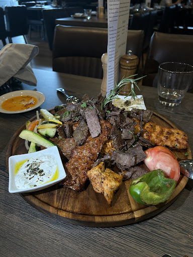 Photo of Truva Turkish Kitchen | Kenwood - 8060 Montgomery Rd Suite 400, Cincinnati, OH 45236