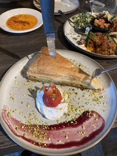 Photo of Truva Turkish Kitchen | Kenwood - 8060 Montgomery Rd Suite 400, Cincinnati, OH 45236