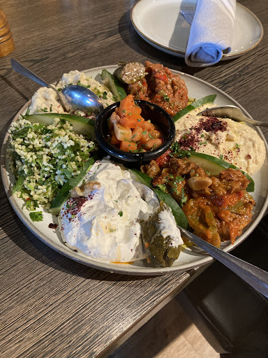 Photo of Truva Turkish Kitchen | Kenwood - 8060 Montgomery Rd Suite 400, Cincinnati, OH 45236