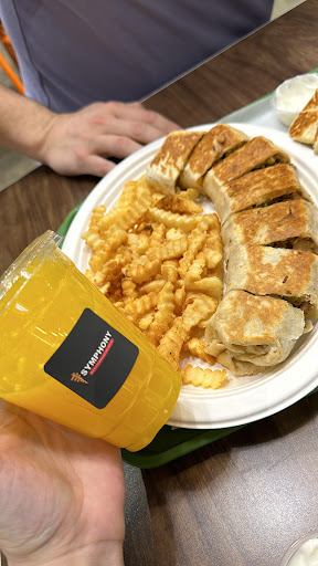 Photo of Symphony Mediterranean Grill - 7100 Foundry Row Suite 254, Liberty Township, OH 45069