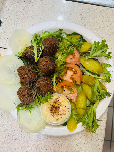 Photo of Symphony Mediterranean Grill - 7100 Foundry Row Suite 254, Liberty Township, OH 45069