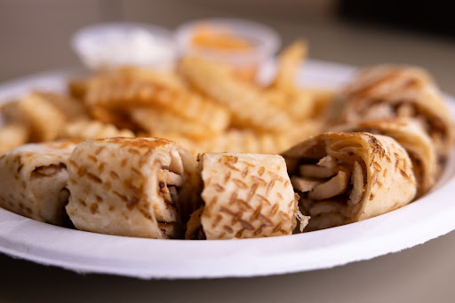 Photo of Symphony Mediterranean Grill - 7100 Foundry Row Suite 254, Liberty Township, OH 45069