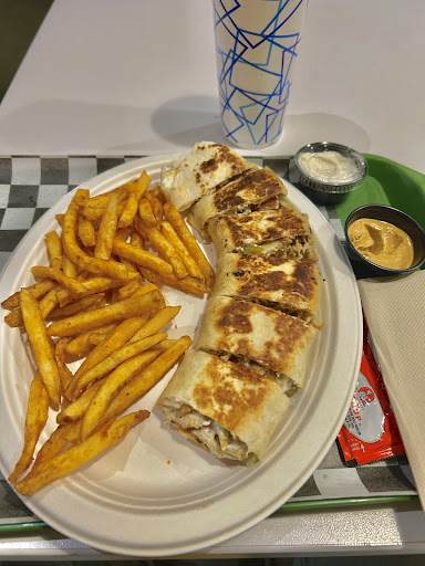 Photo of Symphony Mediterranean Grill - 7100 Foundry Row Suite 254, Liberty Township, OH 45069