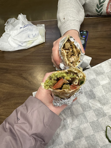 Photo of Symphony Mediterranean Grill - 7100 Foundry Row Suite 254, Liberty Township, OH 45069